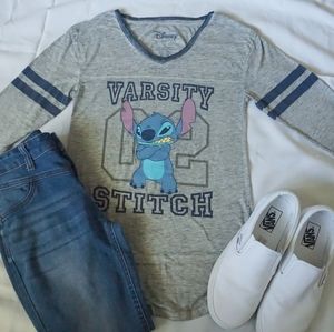 Lilo and Stitch Shirt